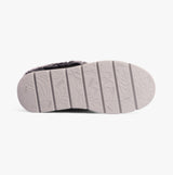 Skechers 114762/BLK KEEPSAKES LITE - COZY BLEND Womens Slippers Black