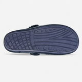 Sleepers TRINA Womens Full Slippers Navy