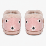 Sleepers TRINA Womens Full Slippers Pink