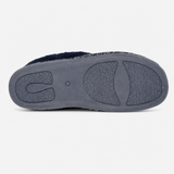 Sleepers TESSA Womens Full Slippers Navy