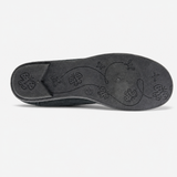 Sleepers JULIE Womens Full Slippers Black