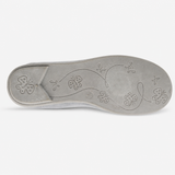 Sleepers JULIE Womens Full Slippers Grey