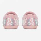 Sleepers JANINE Womens Full Slippers Pink
