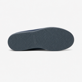 Sleepers ZARA Womens Full Slippers Navy Blue