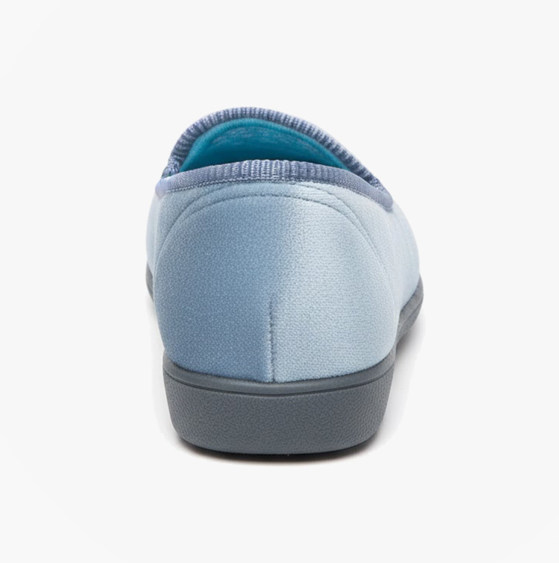 Sleepers NIETA Womens Full Slippers Blueberry