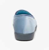 Sleepers NIETA Womens Full Slippers Blueberry