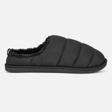 Sleepers TREVOR Mens Mules Black
