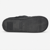 Sleepers TREVOR Mens Mules Black
