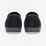 Sleepers PHIL Mens Full Slippers Black