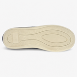 Sleepers PHIL Mens Full Slippers Black