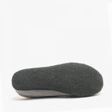 Sorel LANNER Mens Slippers Quarry