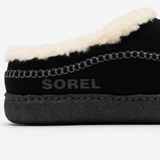 Sorel LANNER RIDGE™ III Mens Mules Black