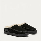 Sorel LANNER RIDGE™ III Mens Mules Black