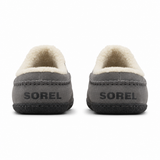 Sorel LANNER RIDGE™ III Mens Mules Quarry