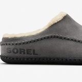 Sorel LANNER RIDGE™ III Mens Mules Quarry