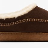 Sorel LANNER RIDGE™ III Mens Mules Tobacco