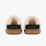 Sorel NAKISKA™ III SLIDE Womens Mules Black