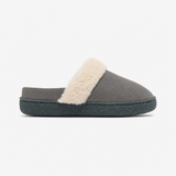 Sorel NAKISKA™ III SLIDE Womens Mules Quarry