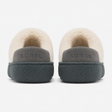 Sorel NAKISKA™ III SLIDE Womens Mules Quarry