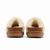 Sorel NAKISKA™ III SLIDE Womens Mules Velvet Tan
