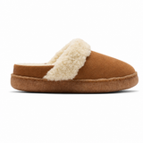 Sorel NAKISKA™ III SLIDE Womens Mules Velvet Tan