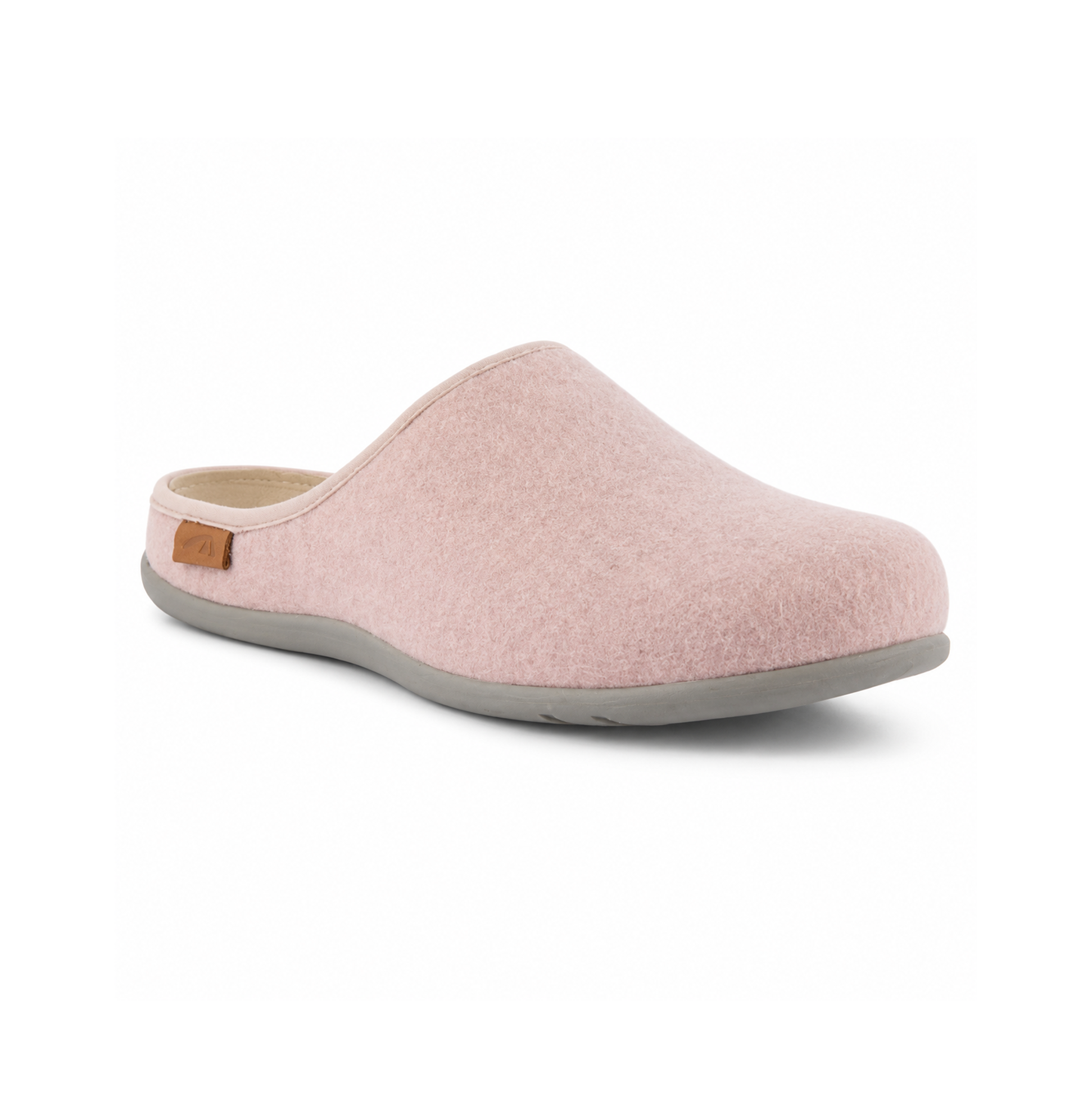 Strive COPENHAGEN Womens Mules Dusty Pink