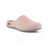 Strive COPENHAGEN Womens Mules Dusty Pink