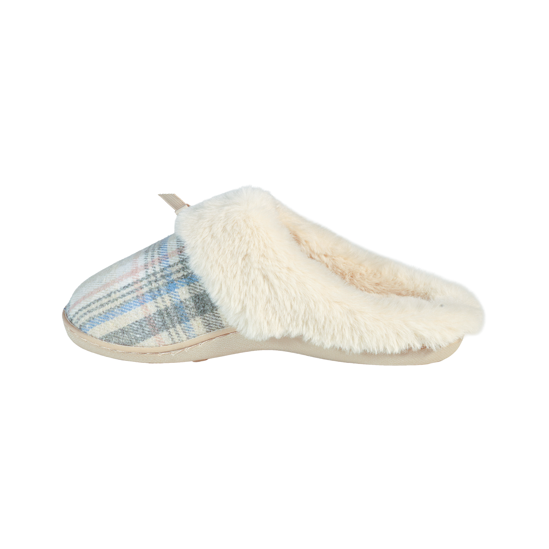 Jo & Joe TABATHA Womens Mules Oatmeal