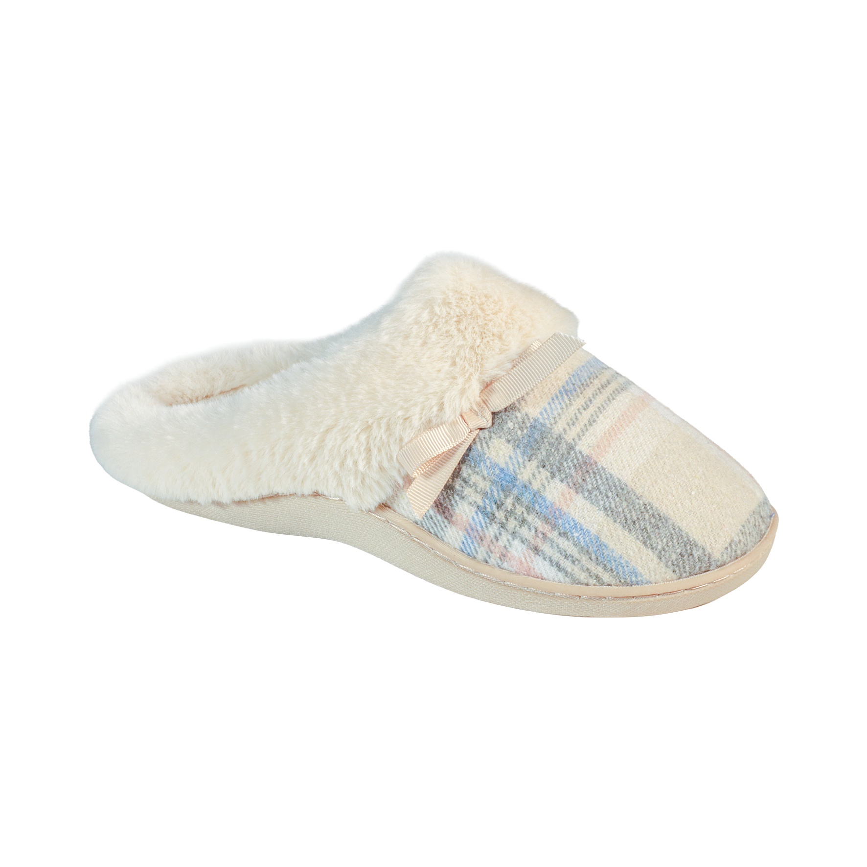 Jo & Joe TABATHA Womens Mules Oatmeal