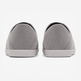 TOMS EZRA Mens Full Slippers Grey