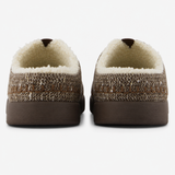 TOMS ALPARGATA EASE Womens Mules Dark Brown