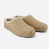TOMS ALPARGATA EASE Womens Mules Taupe