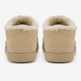 TOMS ALPARGATA EASE Womens Mules Taupe