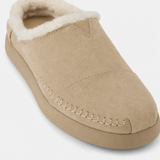 TOMS ALPARGATA EASE Womens Mules Taupe