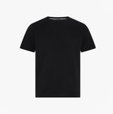 Ted Baker Ted Baker WAFFLE T SHIRT AND SHORT SET Mens Loungewear Black