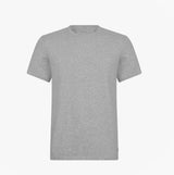 Ted Baker 3-Pack Crew Neck T-Shirts Mens Multi grey front view