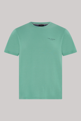 Ted Baker Modal T Shirt And Short Set Mens Loungewear Mint