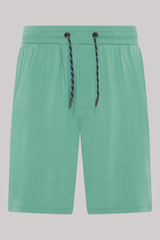 Ted Baker Modal T Shirt And Short Set Mens Loungewear Mint