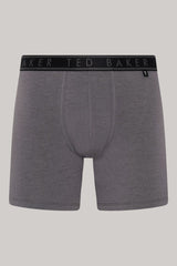 3-Pack Cotton Fashion Boxer Brief Mens Briefs Multicoloured