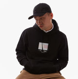 Tommy Hilfiger Flag Baseball Cap Black