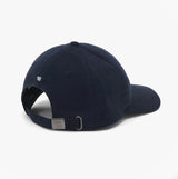 Tommy Hilfiger Flag Baseball Cap Navy