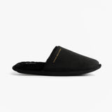 Tommy Hilfiger TH SOFT HOUSE SHOE Womens Slippers Black