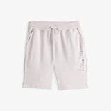Tommy Hilfiger Mens Lounge Shorts Beige