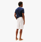 Tommy Hilfiger Mens Lounge Shorts Beige