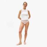 Tommy Hilfiger Womens 3 Pack Thong Lace Multicoloured