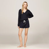 Tommy Hilfiger SHORTS Womens Desert Sky