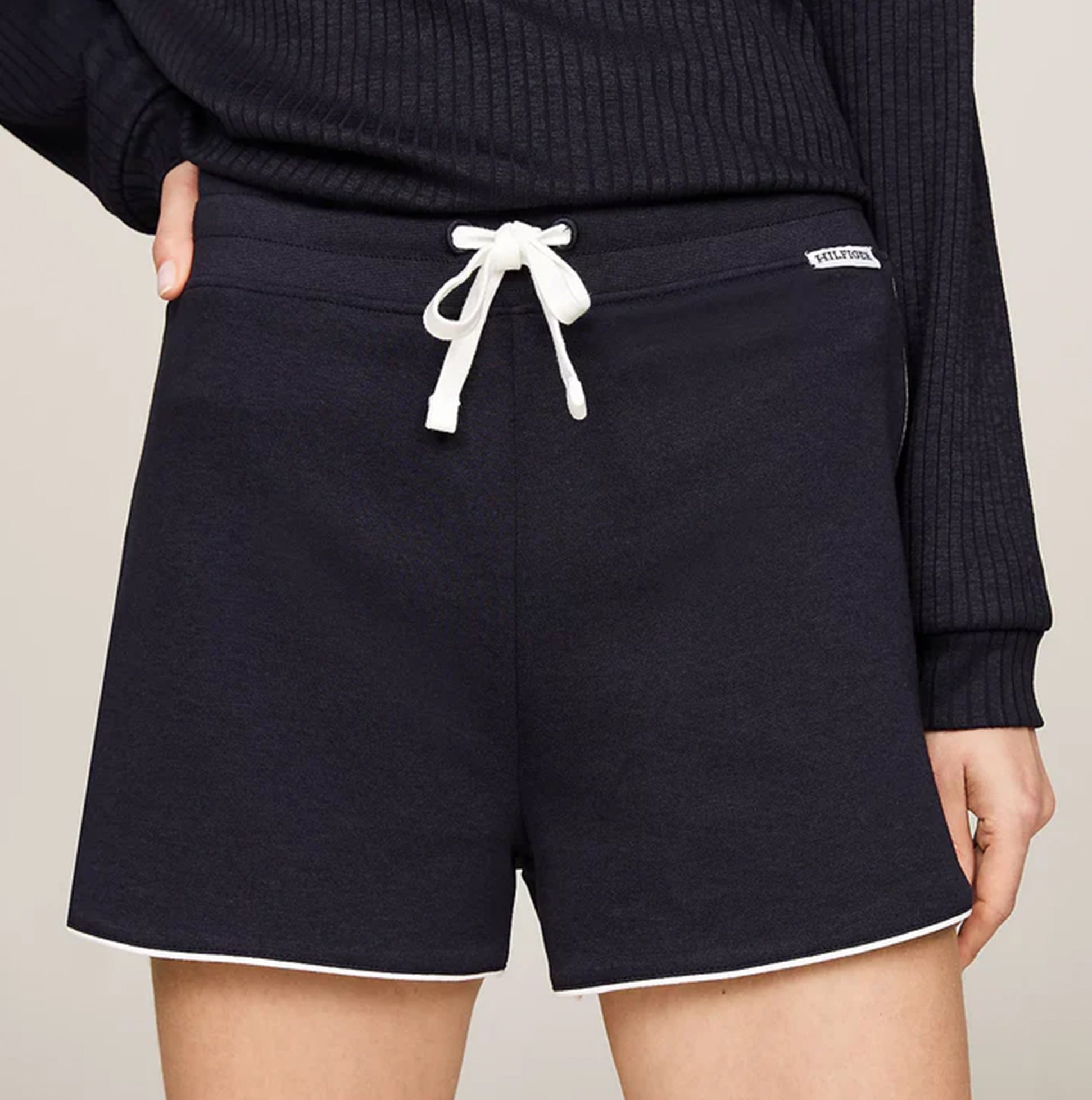 Tommy Hilfiger SHORTS Womens Desert Sky