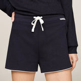 Tommy Hilfiger SHORTS Womens Desert Sky