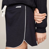 Tommy Hilfiger SHORTS Womens Desert Sky