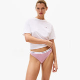 Tommy Hilfiger 3 Pack Womens BIKINI Multi